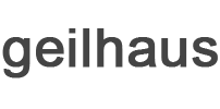 geilhaus Logo